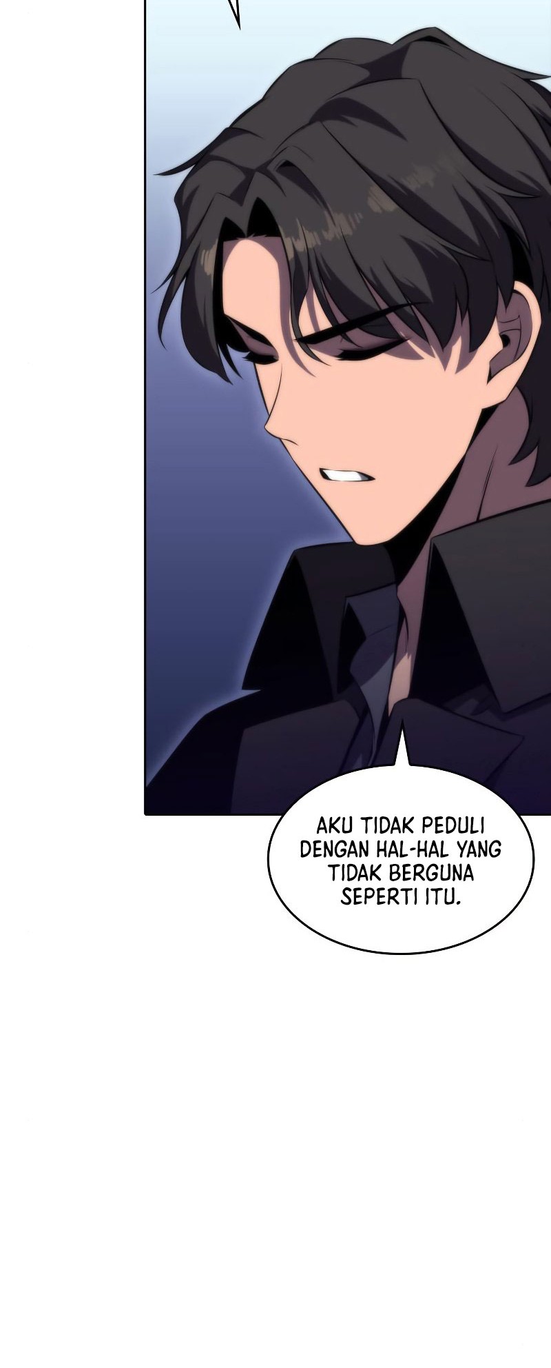 Solo Max-Level Newbie Chapter 54 Gambar 34