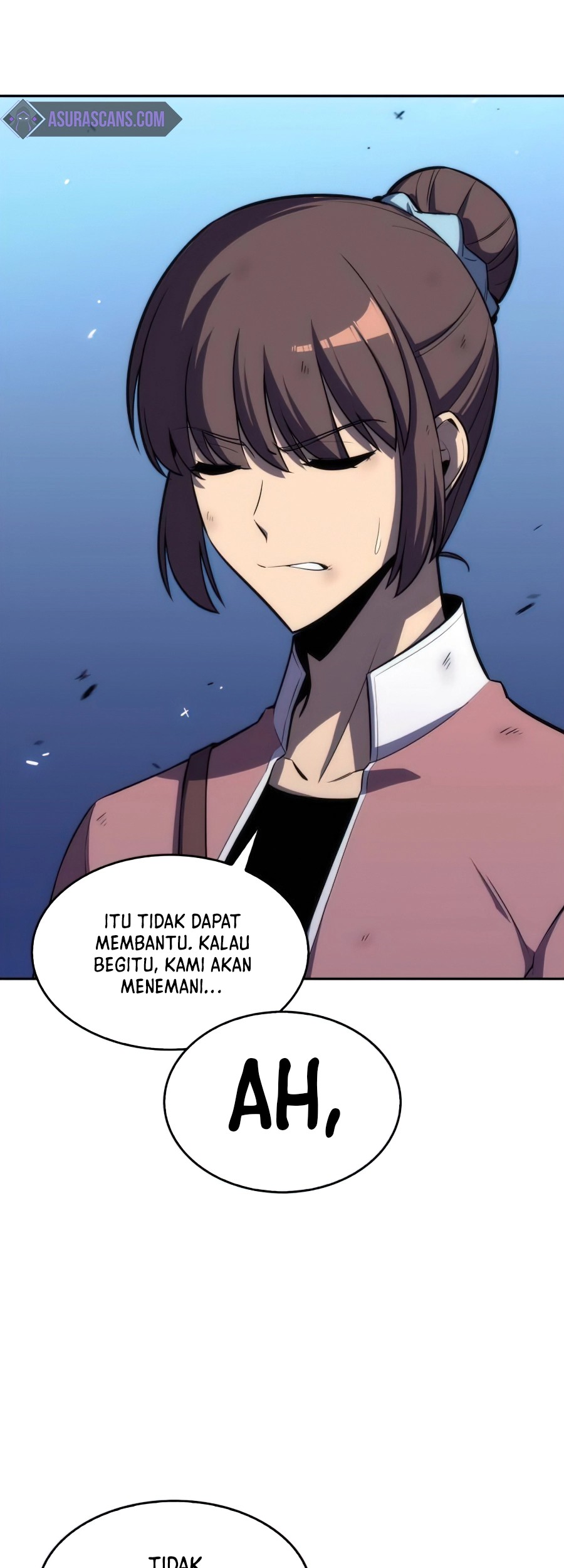 Solo Max-Level Newbie Chapter 11 Gambar 78