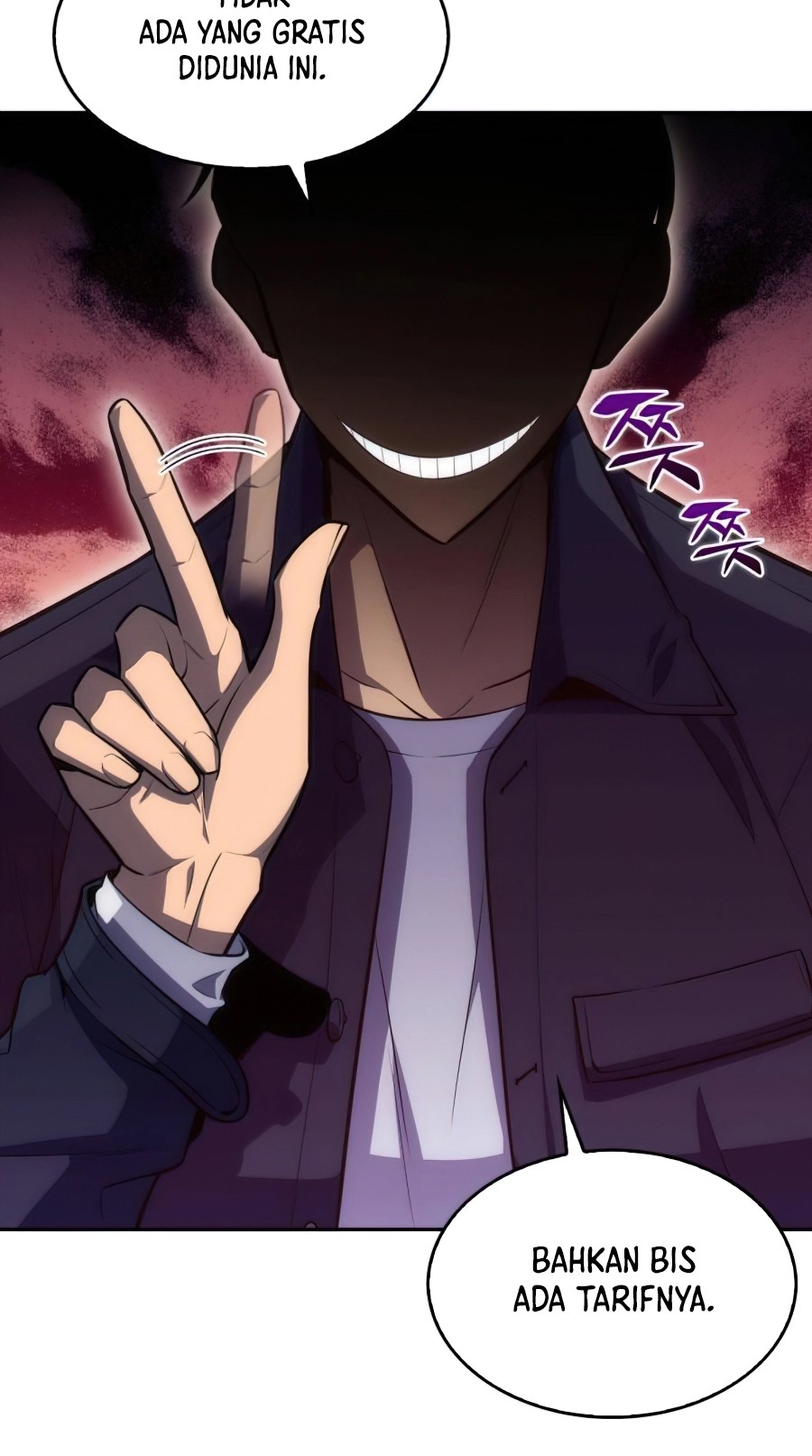 Solo Max-Level Newbie Chapter 11 Gambar 79