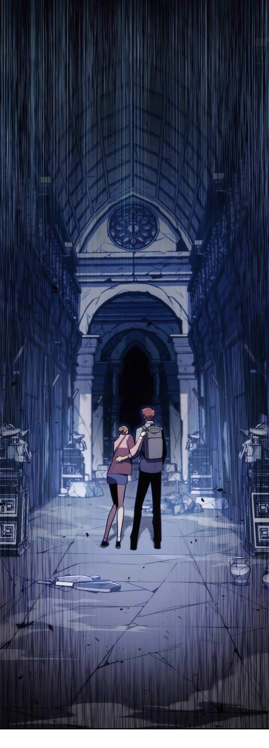 Solo Max-Level Newbie Chapter 11 Gambar 75