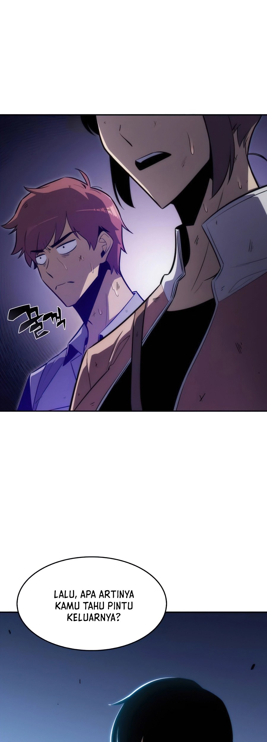 Solo Max-Level Newbie Chapter 11 Gambar 76