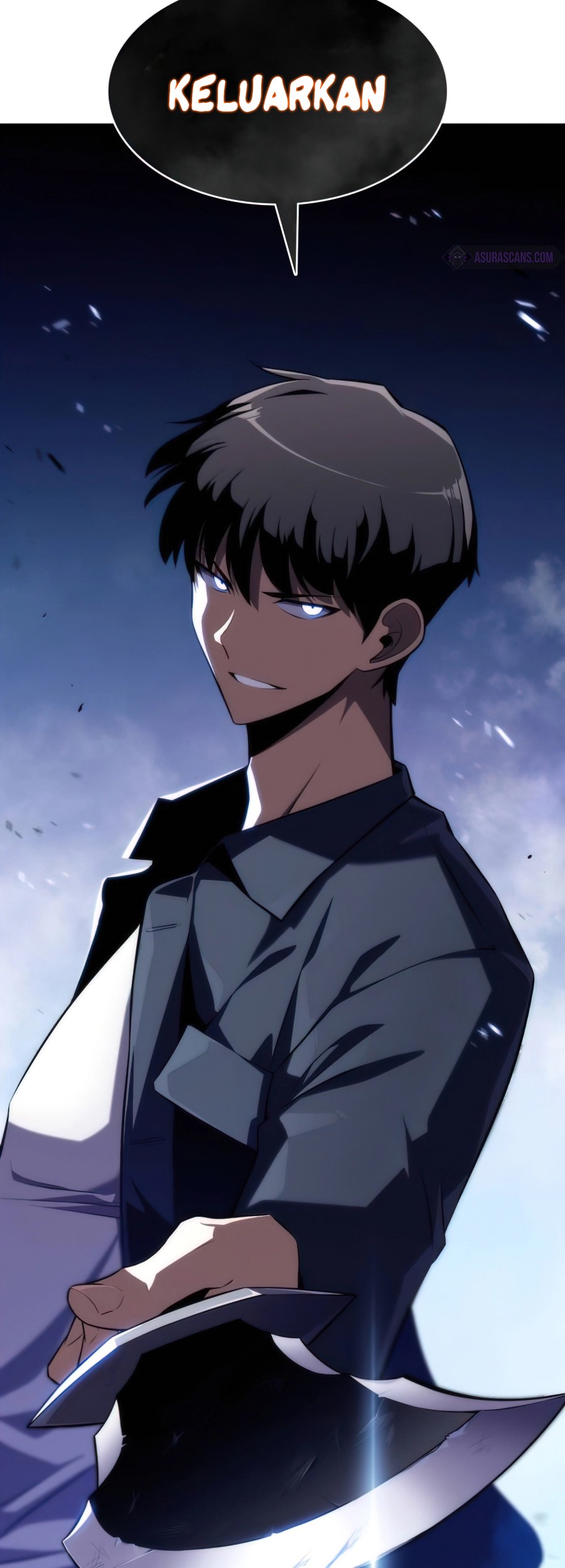 Solo Max-Level Newbie Chapter 11 Gambar 81