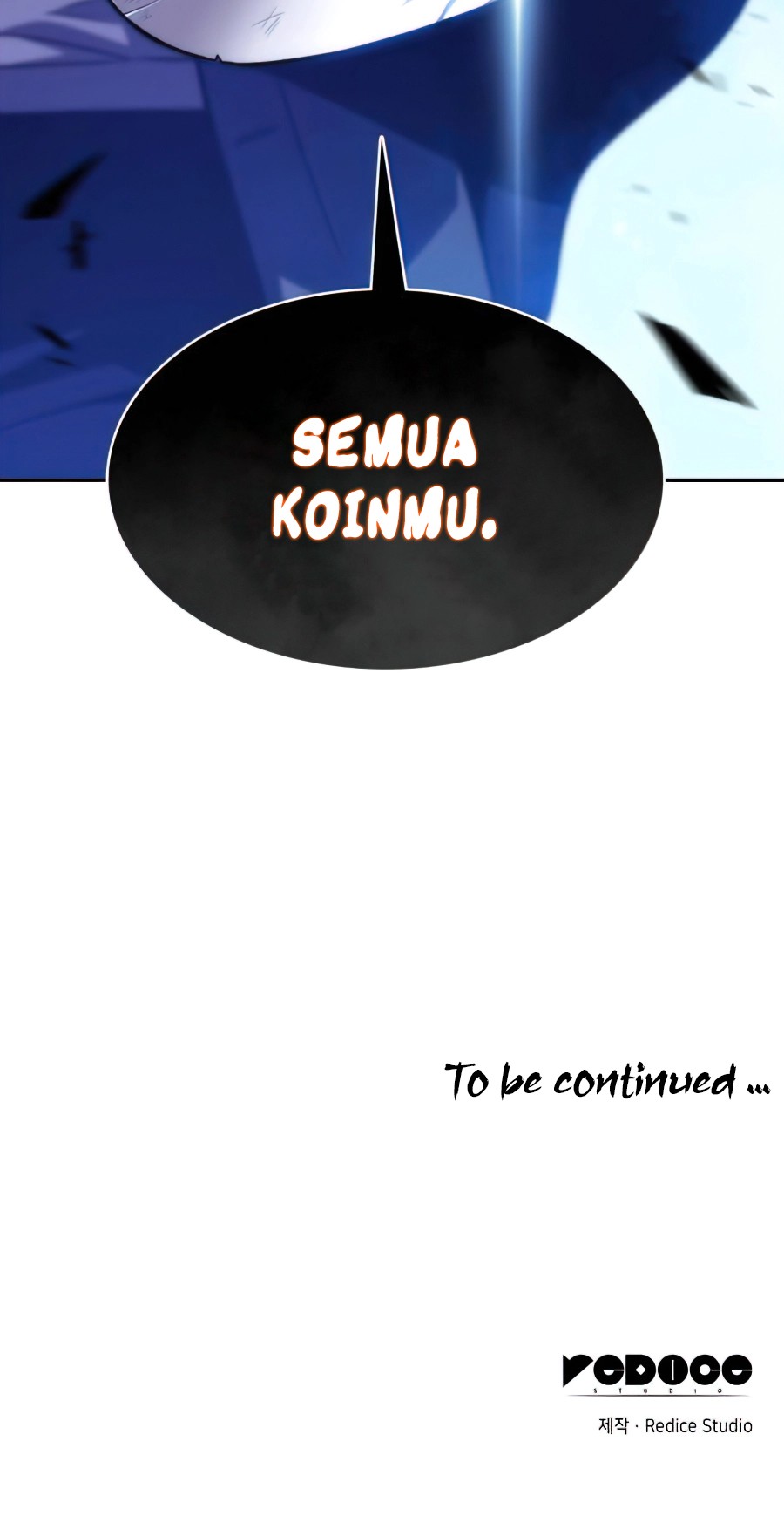 Solo Max-Level Newbie Chapter 11 Gambar 82