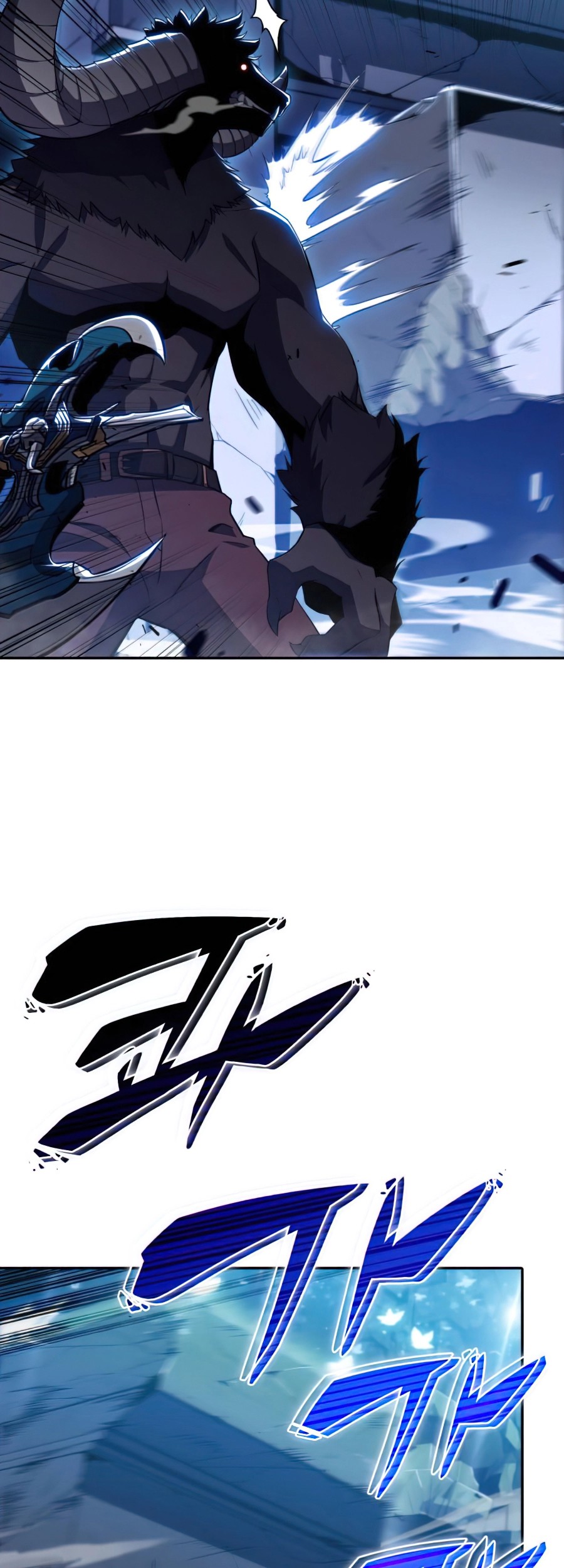 Solo Max-Level Newbie Chapter 11 Gambar 54