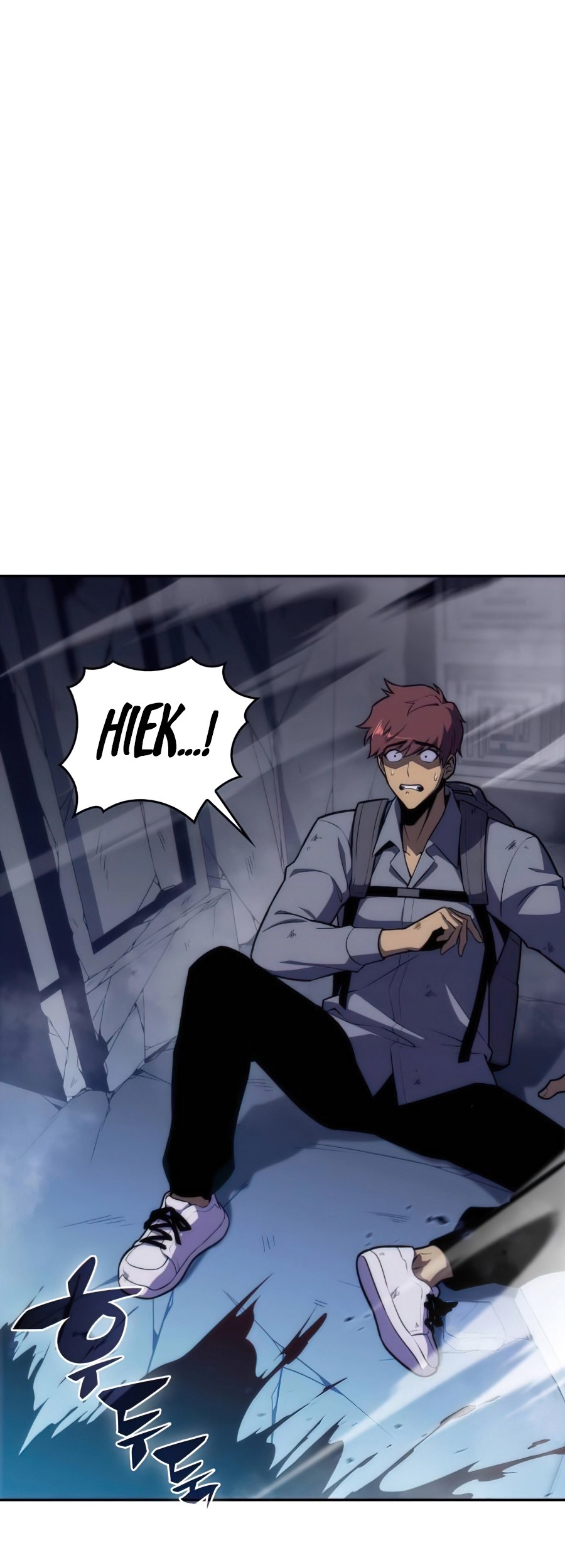 Solo Max-Level Newbie Chapter 11 Gambar 50