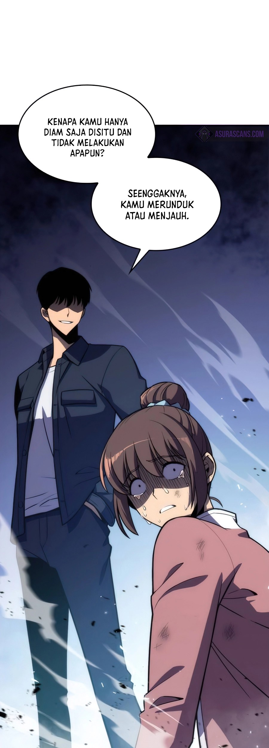 Solo Max-Level Newbie Chapter 11 Gambar 51