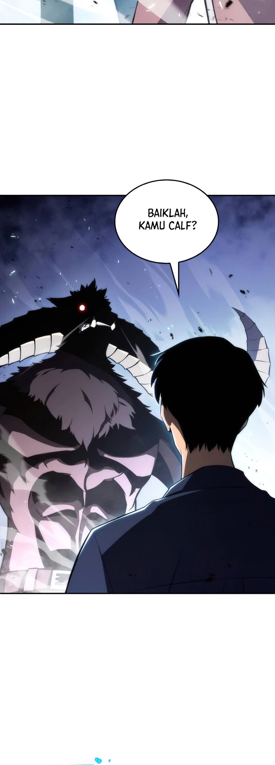 Solo Max-Level Newbie Chapter 11 Gambar 52