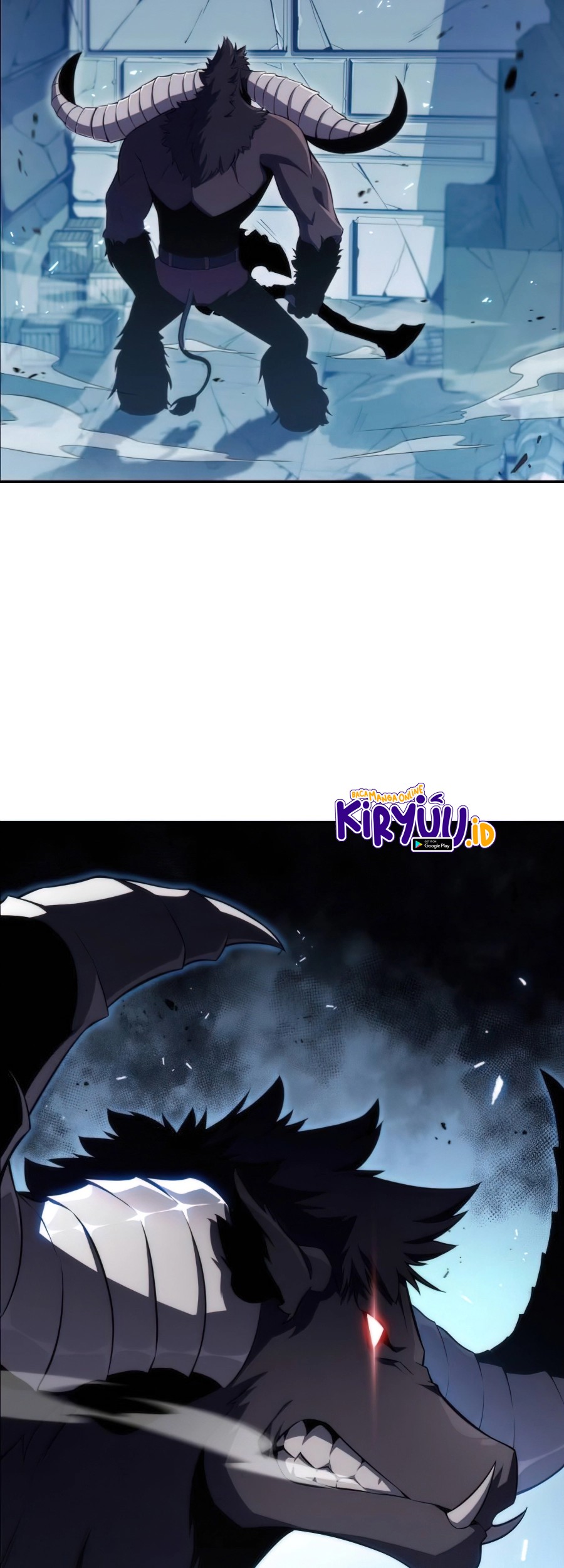 Solo Max-Level Newbie Chapter 11 Gambar 59