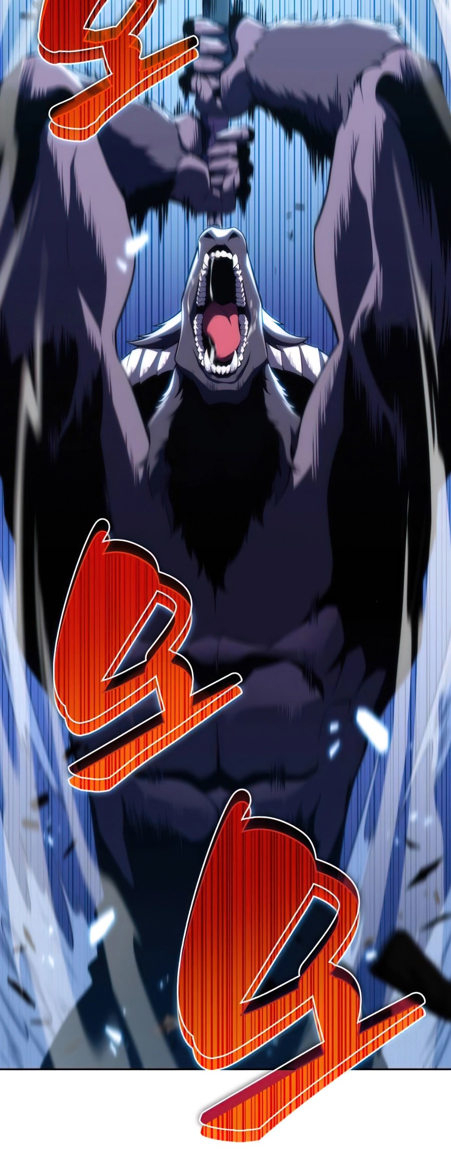 Solo Max-Level Newbie Chapter 11 Gambar 61