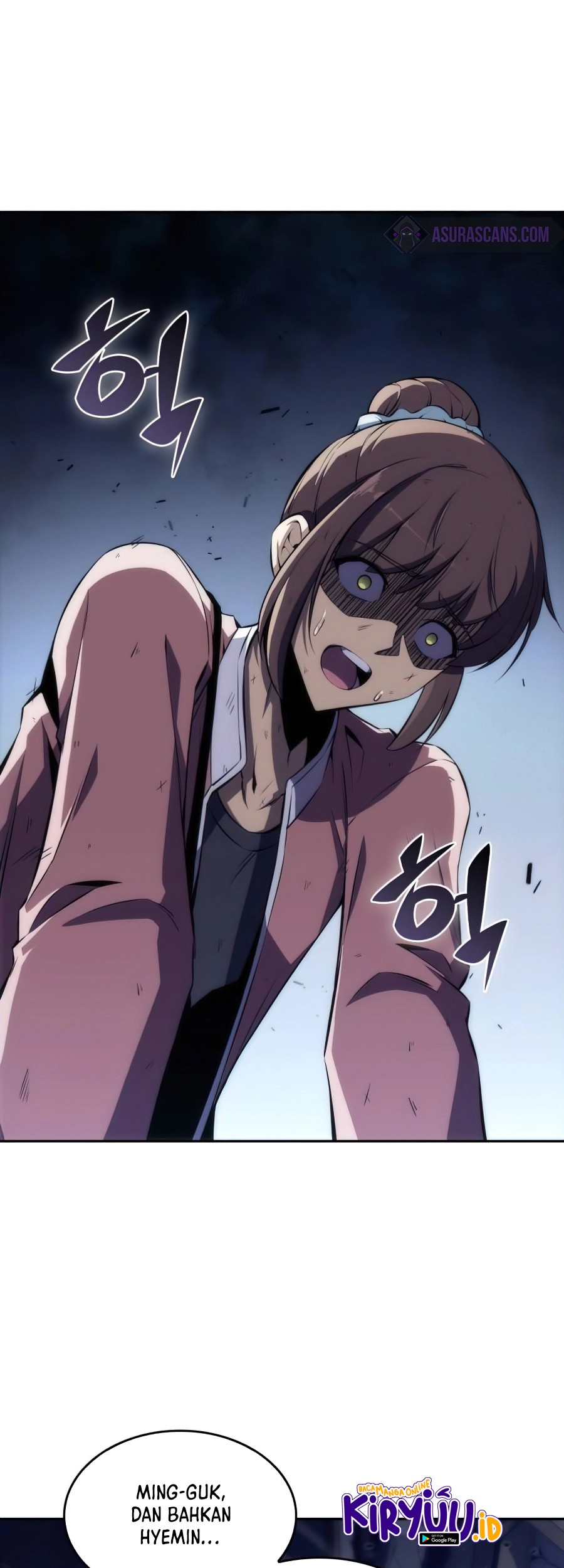 Solo Max-Level Newbie Chapter 11 Gambar 64