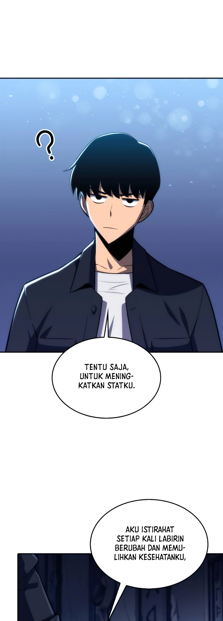 Solo Max-Level Newbie Chapter 11 Gambar 68