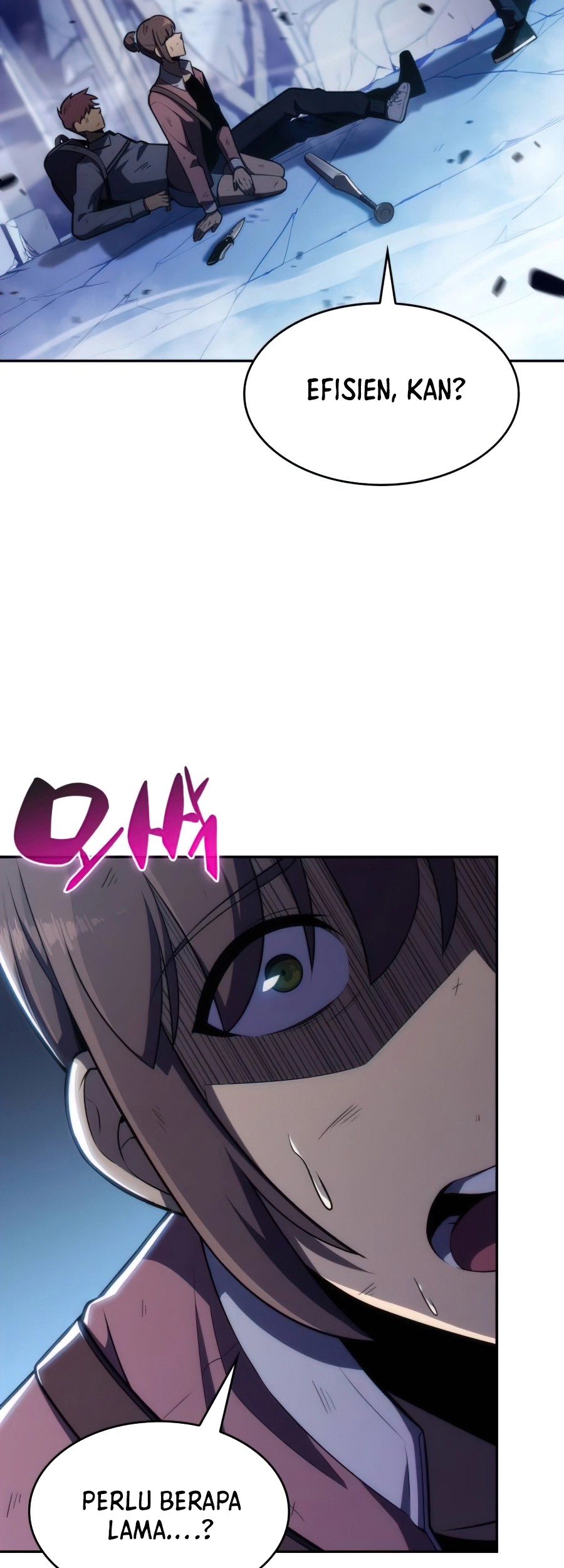 Solo Max-Level Newbie Chapter 11 Gambar 70