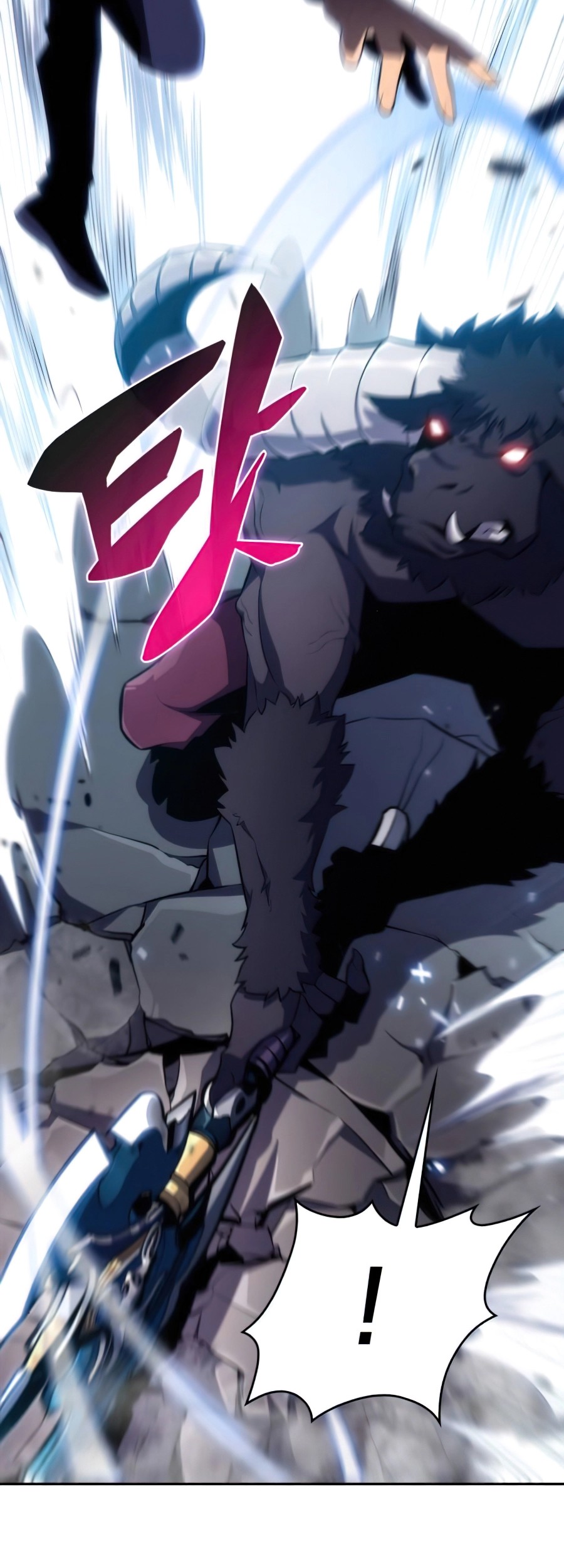 Solo Max-Level Newbie Chapter 11 Gambar 3