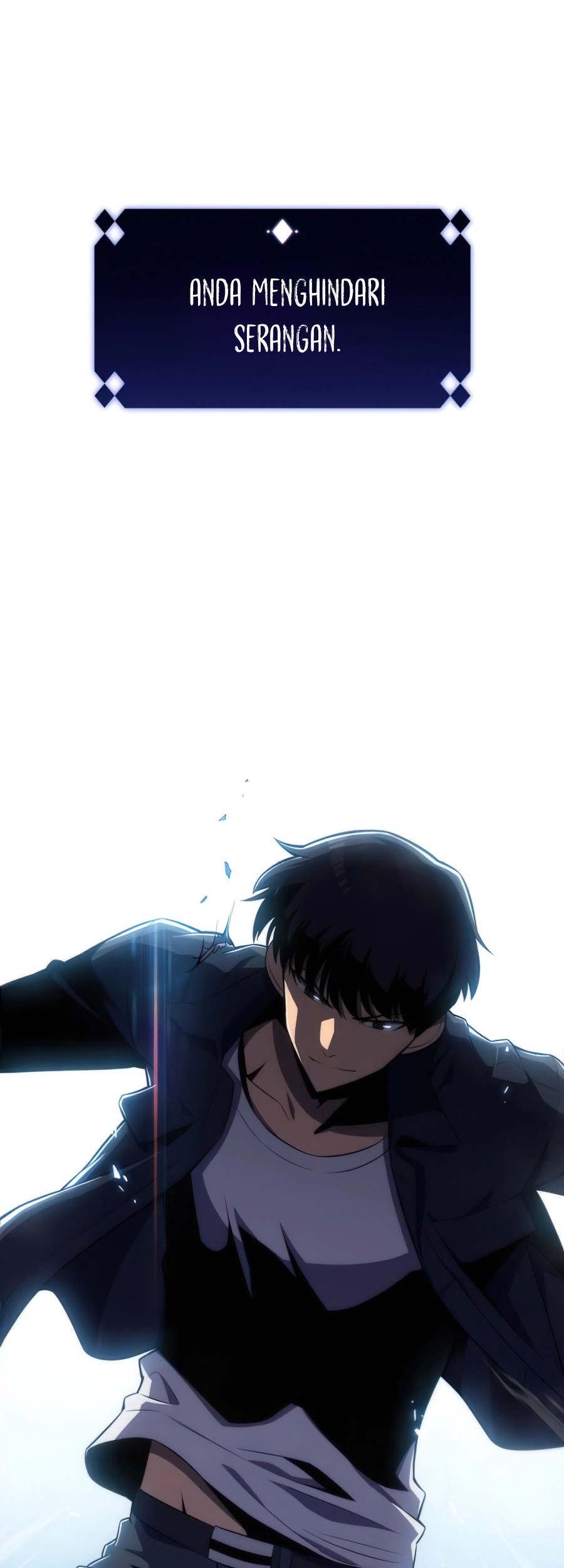 Solo Max-Level Newbie Chapter 11 Gambar 4