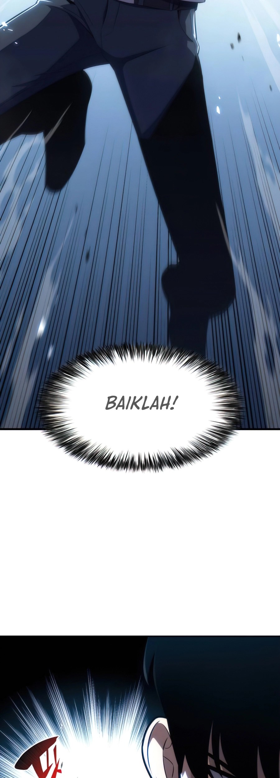 Solo Max-Level Newbie Chapter 11 Gambar 5