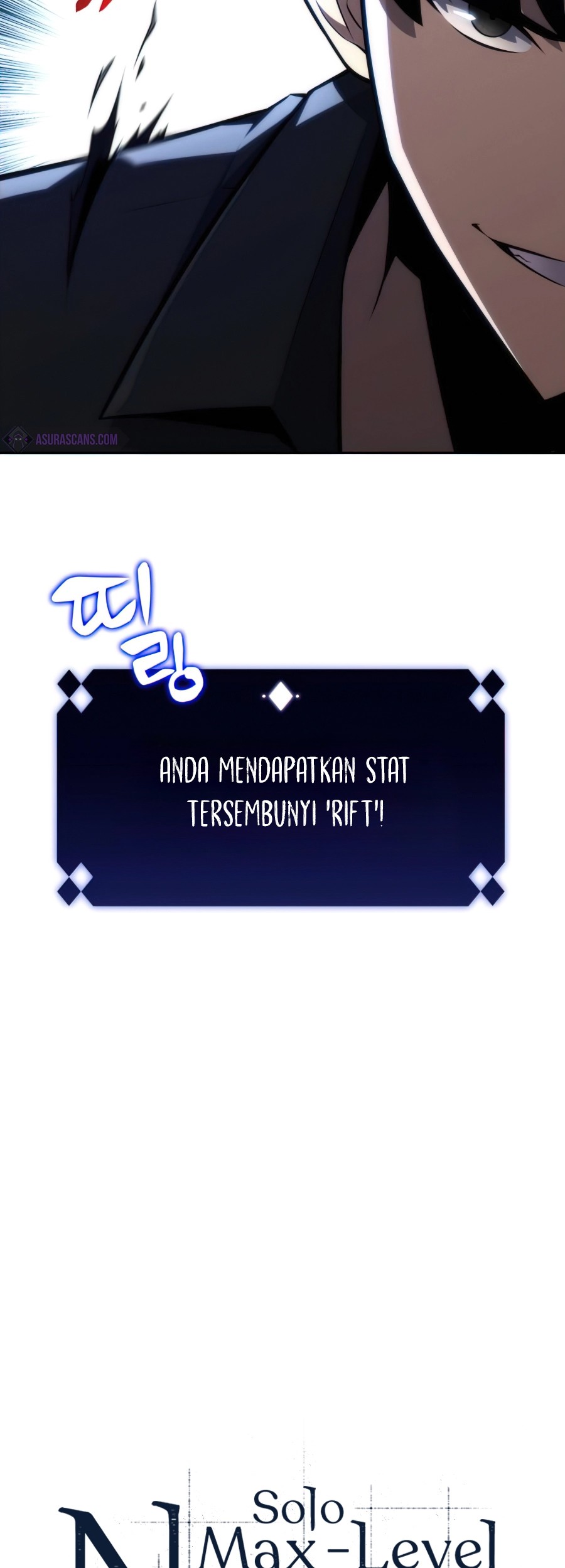 Solo Max-Level Newbie Chapter 11 Gambar 6