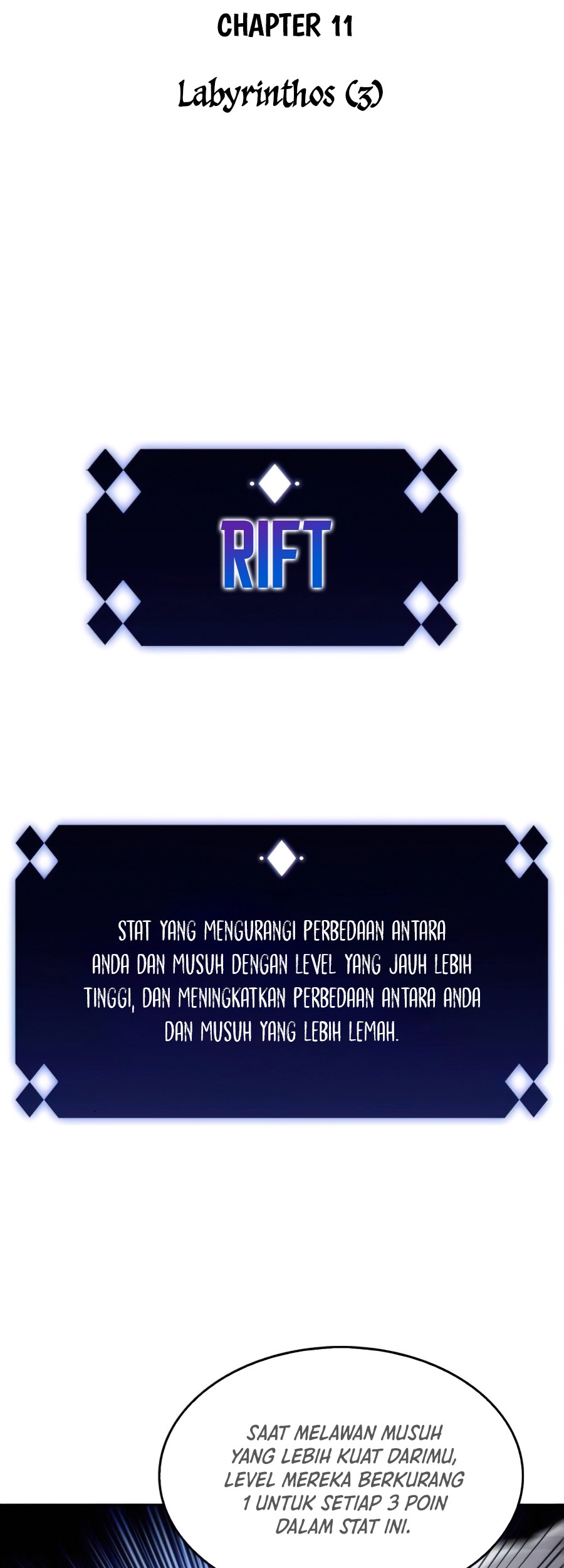 Solo Max-Level Newbie Chapter 11 Gambar 8