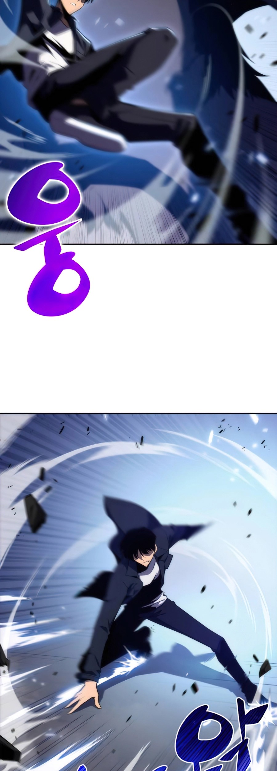 Solo Max-Level Newbie Chapter 11 Gambar 10