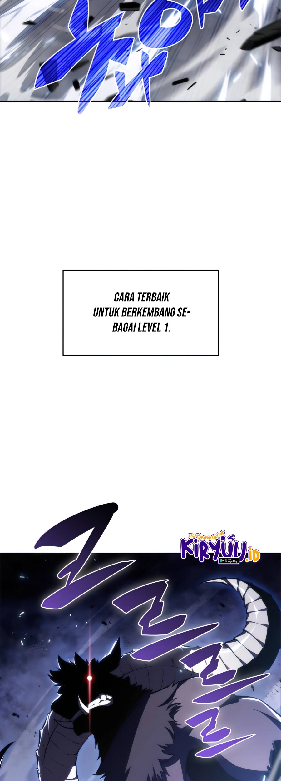 Solo Max-Level Newbie Chapter 11 Gambar 11