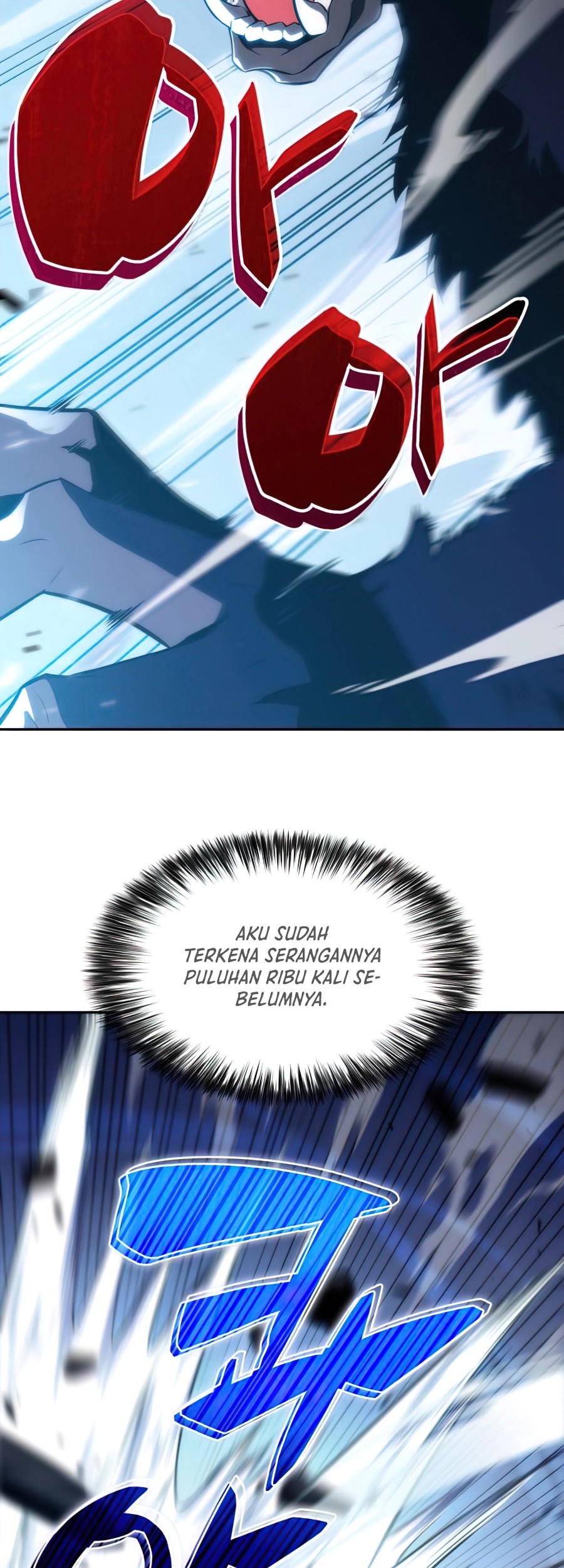 Solo Max-Level Newbie Chapter 11 Gambar 15