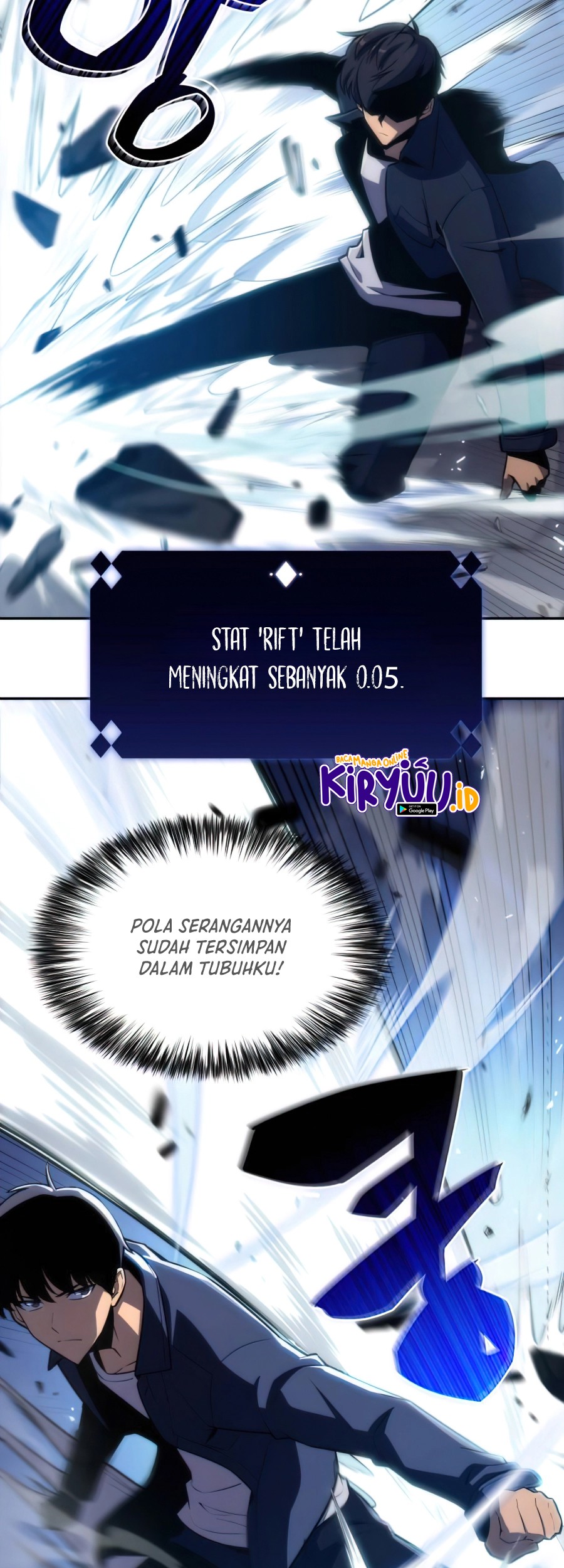 Solo Max-Level Newbie Chapter 11 Gambar 16