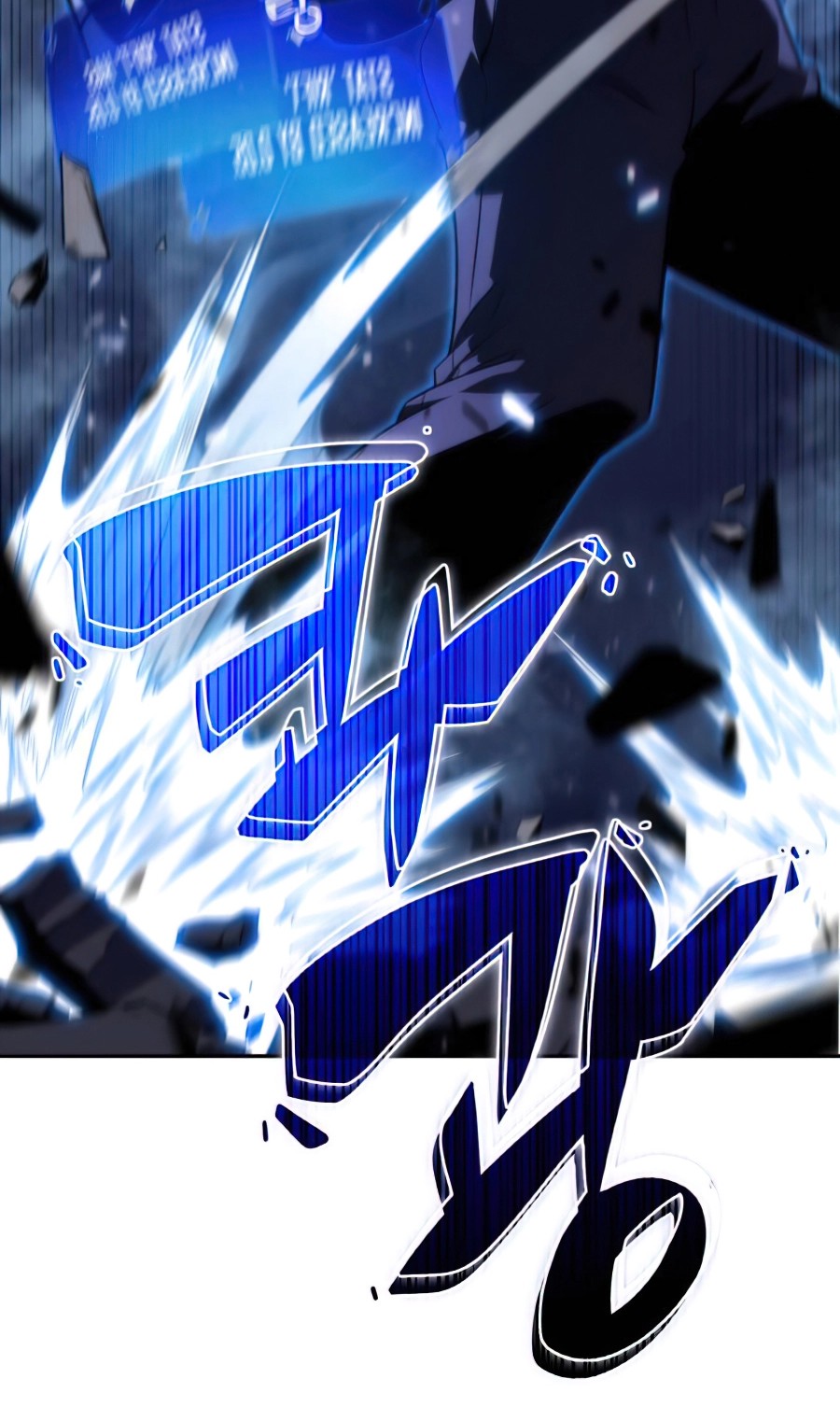 Solo Max-Level Newbie Chapter 11 Gambar 19