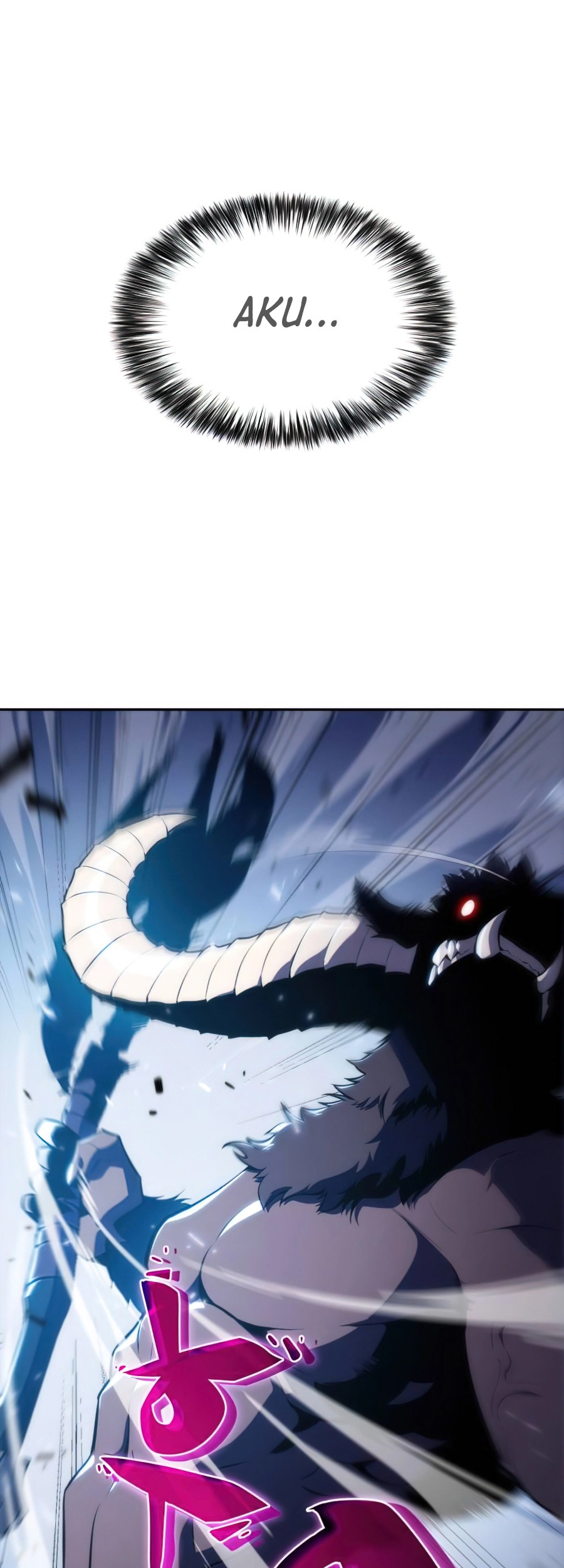 Solo Max-Level Newbie Chapter 11 Gambar 20