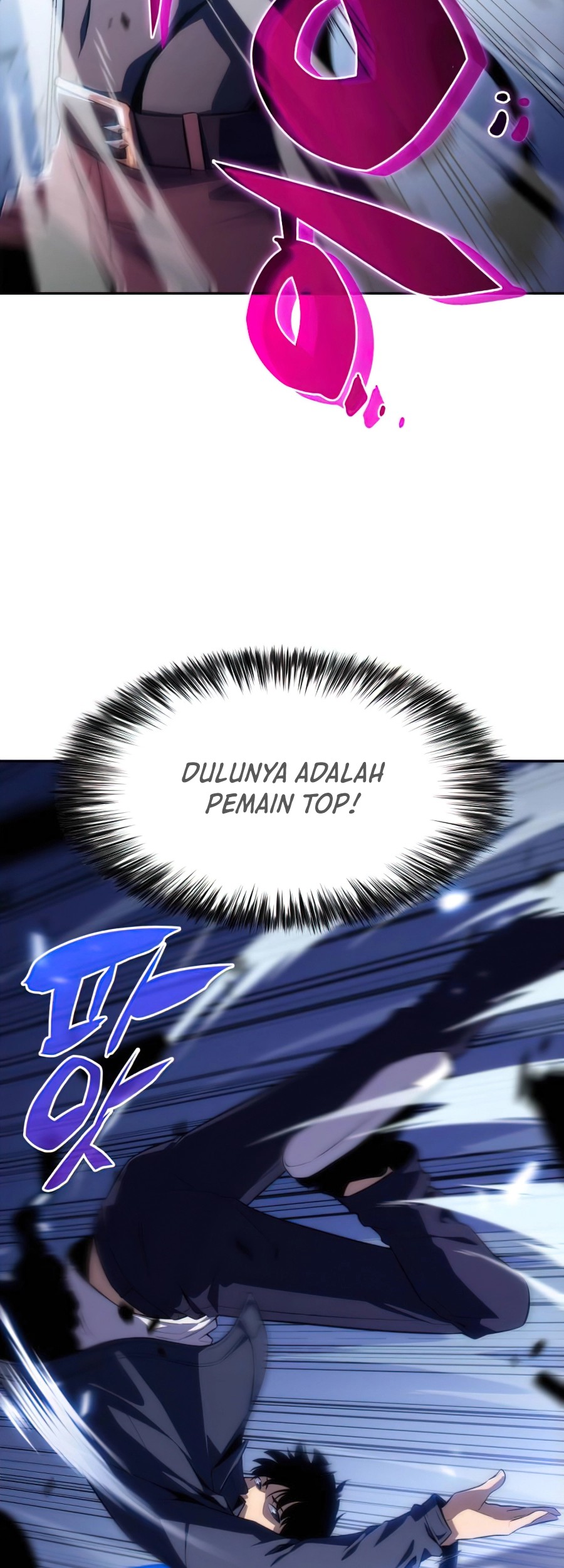 Solo Max-Level Newbie Chapter 11 Gambar 21