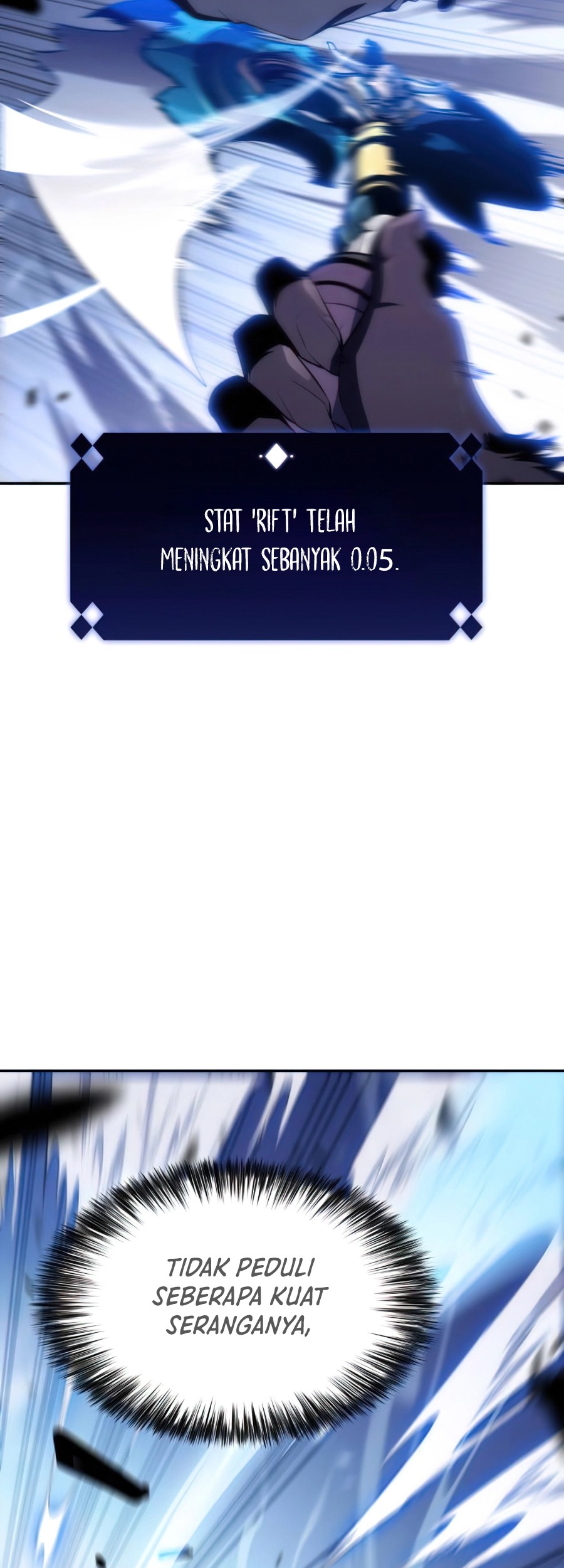 Solo Max-Level Newbie Chapter 11 Gambar 22