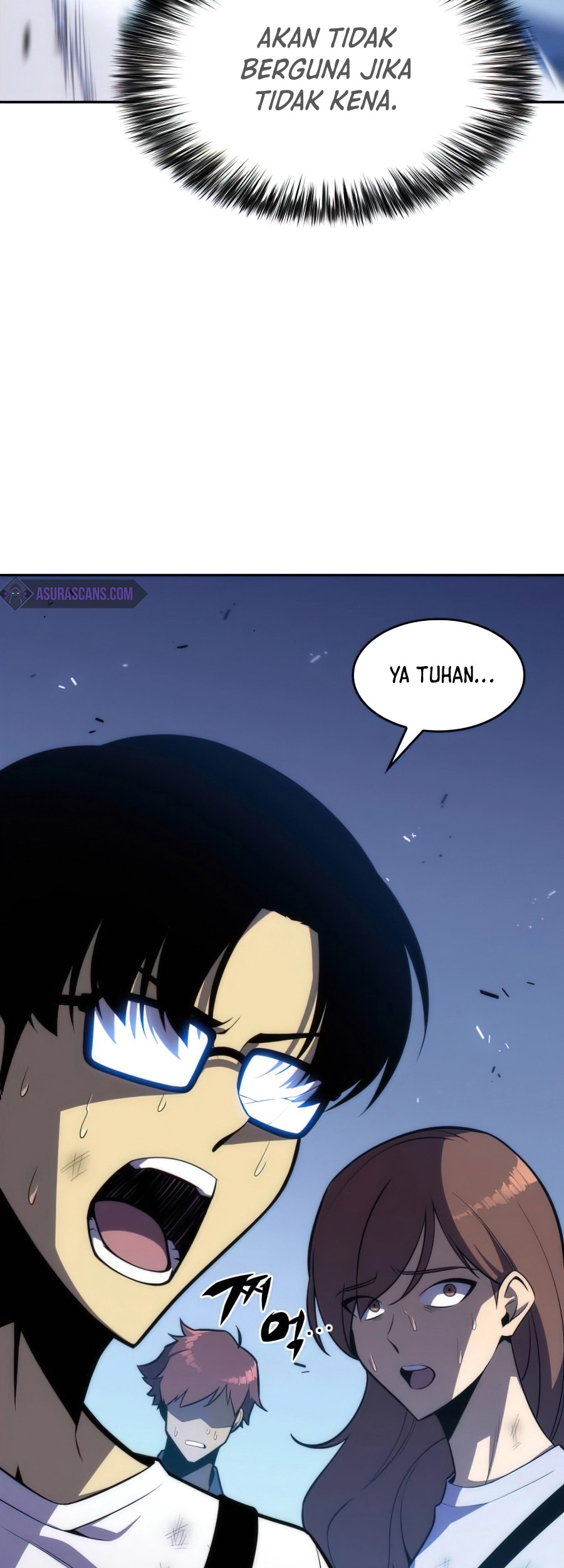 Solo Max-Level Newbie Chapter 11 Gambar 24