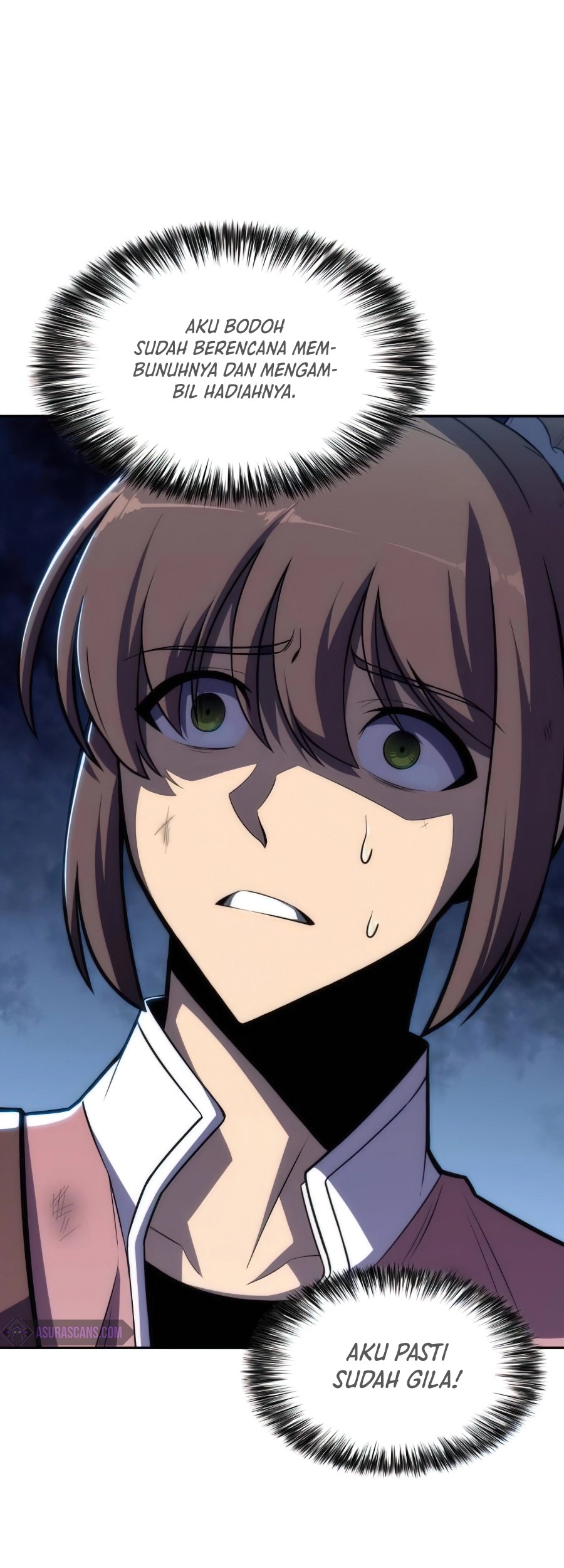 Solo Max-Level Newbie Chapter 11 Gambar 26