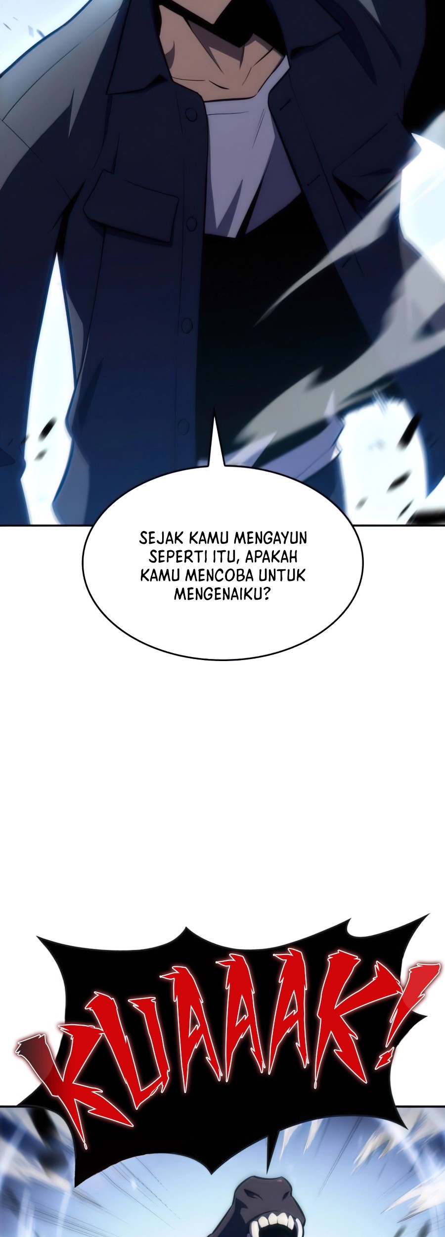 Solo Max-Level Newbie Chapter 11 Gambar 28