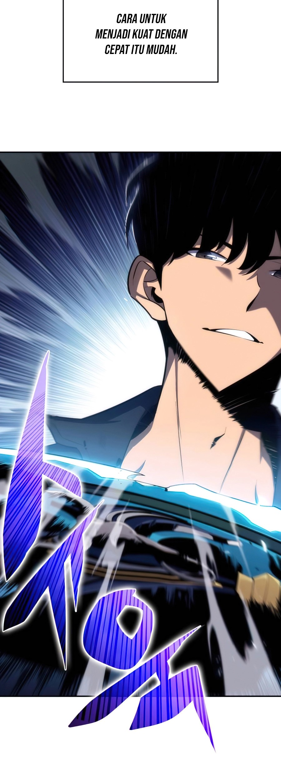 Solo Max-Level Newbie Chapter 11 Gambar 31