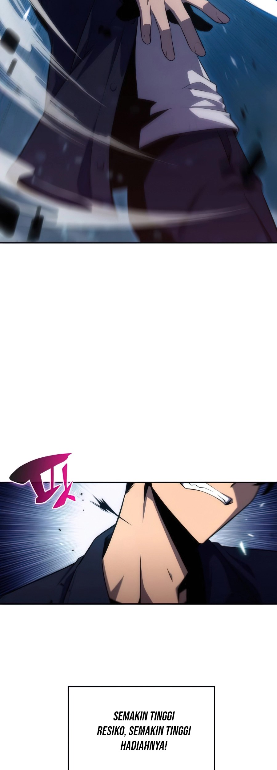 Solo Max-Level Newbie Chapter 11 Gambar 33