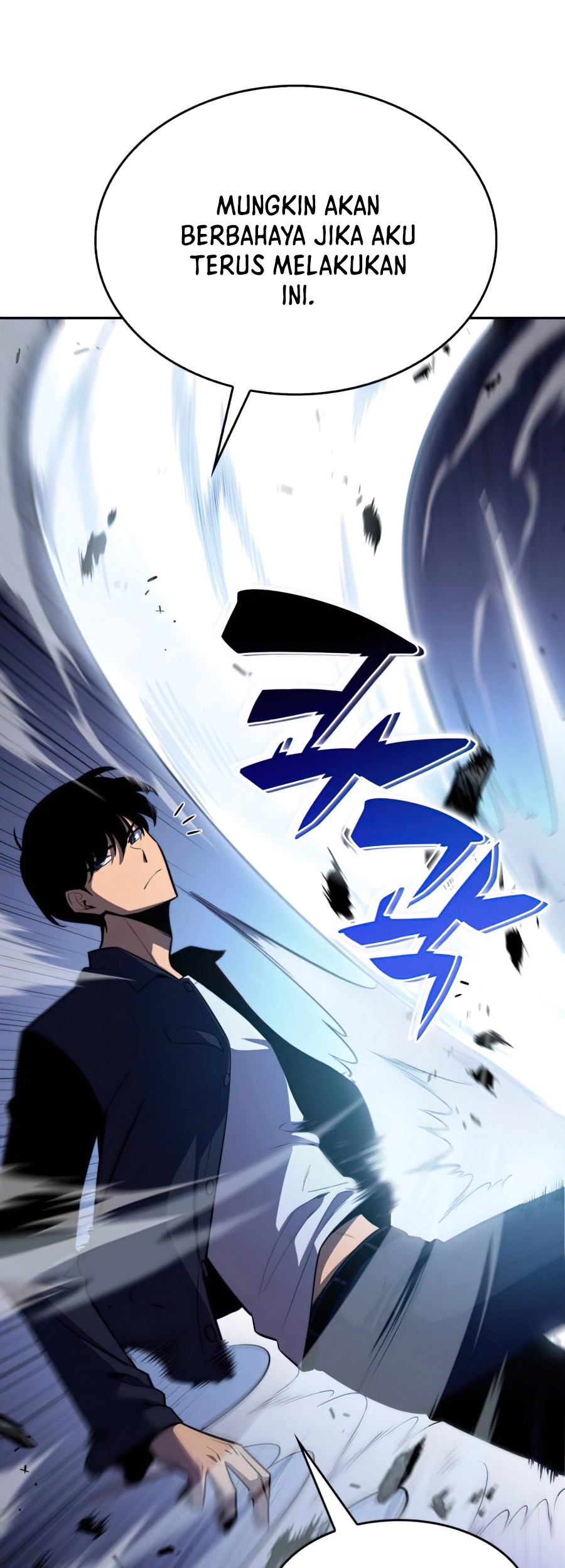 Solo Max-Level Newbie Chapter 11 Gambar 36