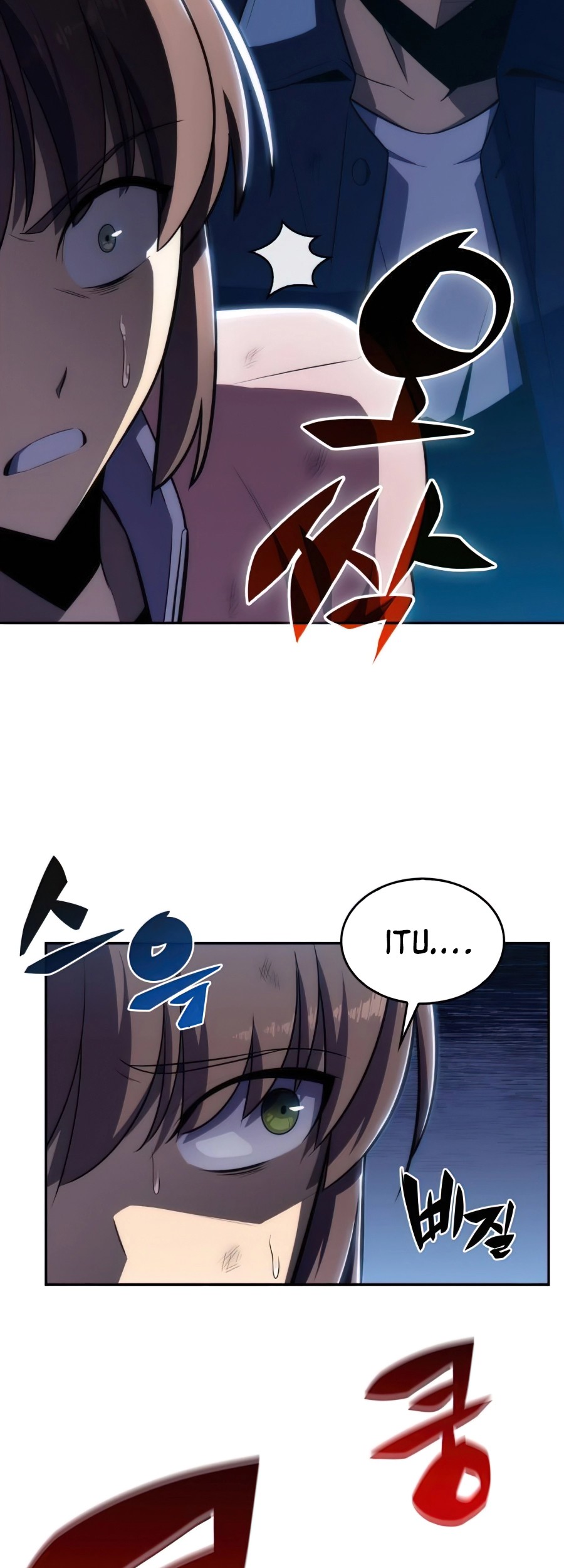 Solo Max-Level Newbie Chapter 11 Gambar 40