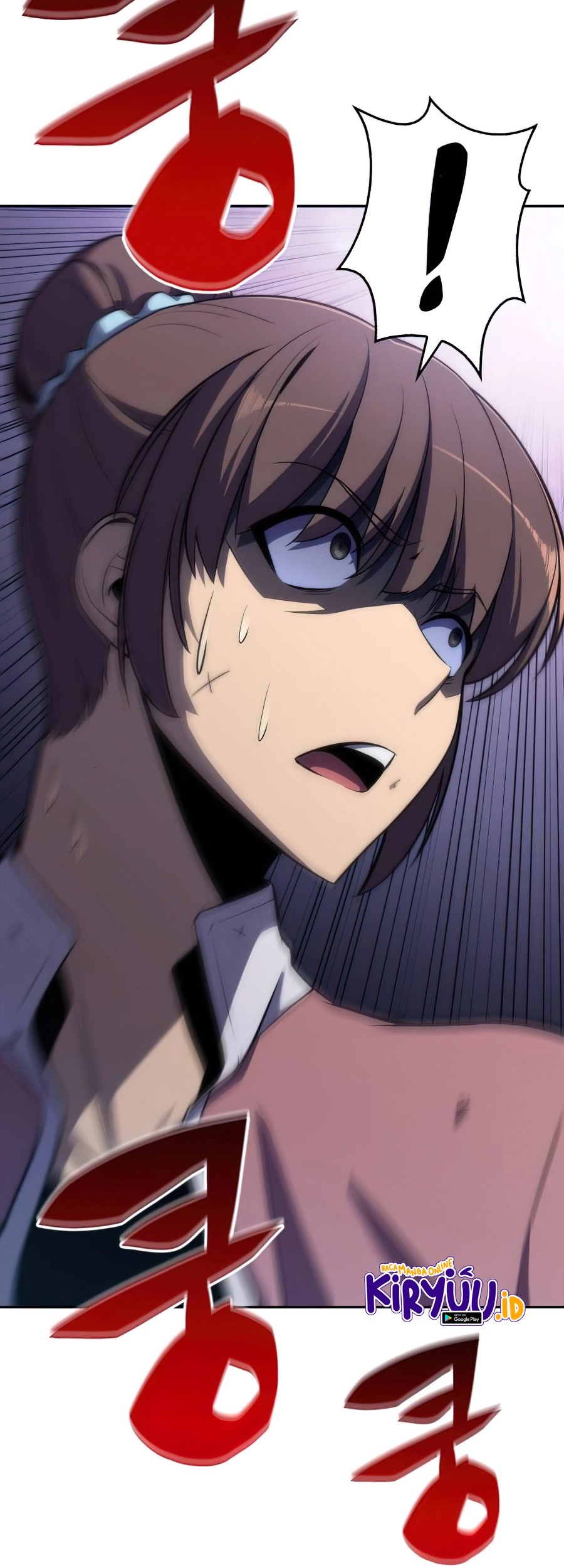 Solo Max-Level Newbie Chapter 11 Gambar 41