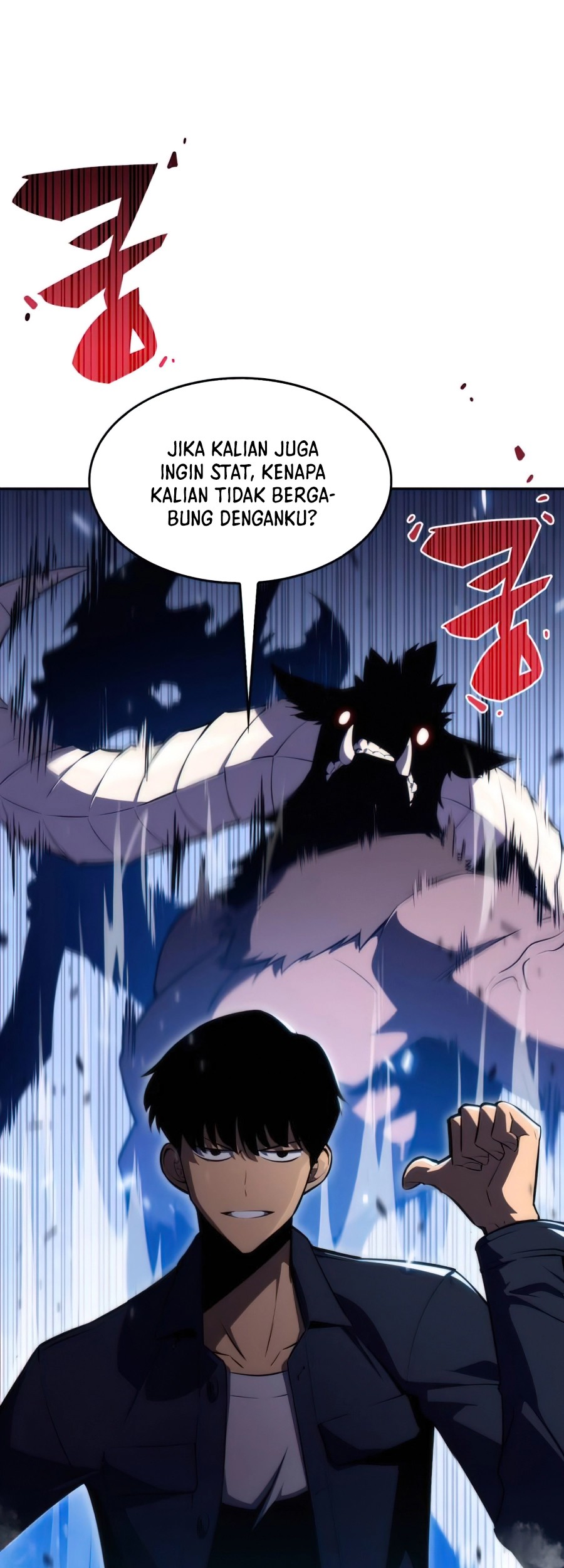 Solo Max-Level Newbie Chapter 11 Gambar 42