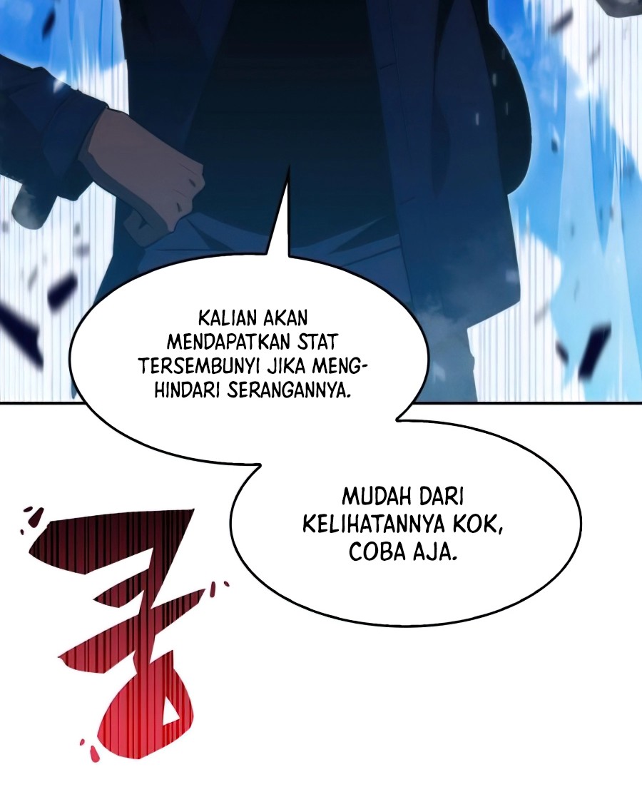 Solo Max-Level Newbie Chapter 11 Gambar 43
