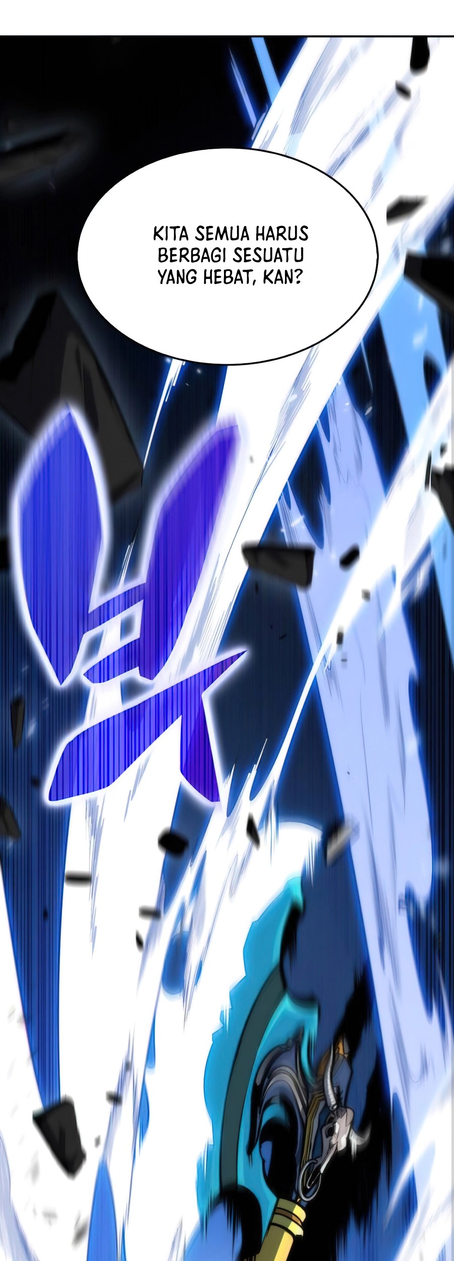 Solo Max-Level Newbie Chapter 11 Gambar 44