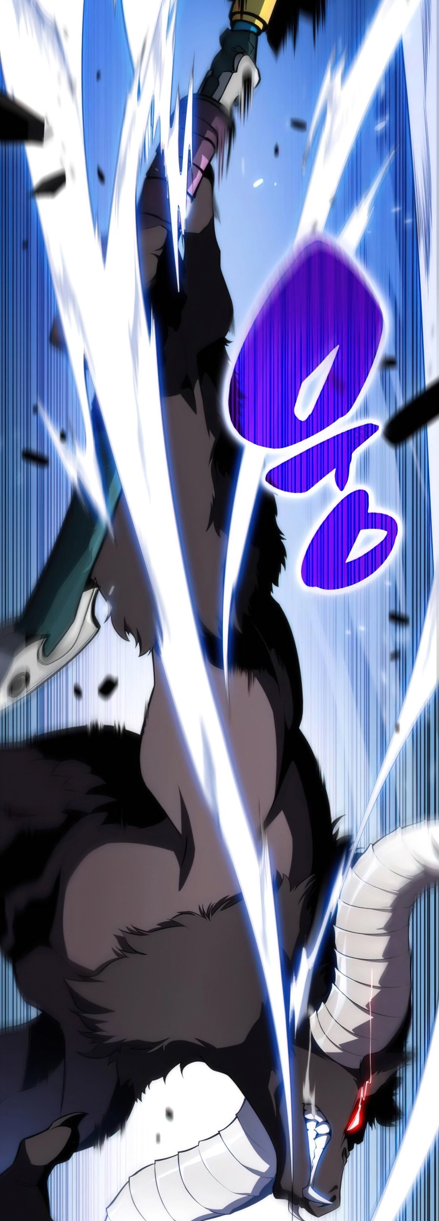 Solo Max-Level Newbie Chapter 11 Gambar 45