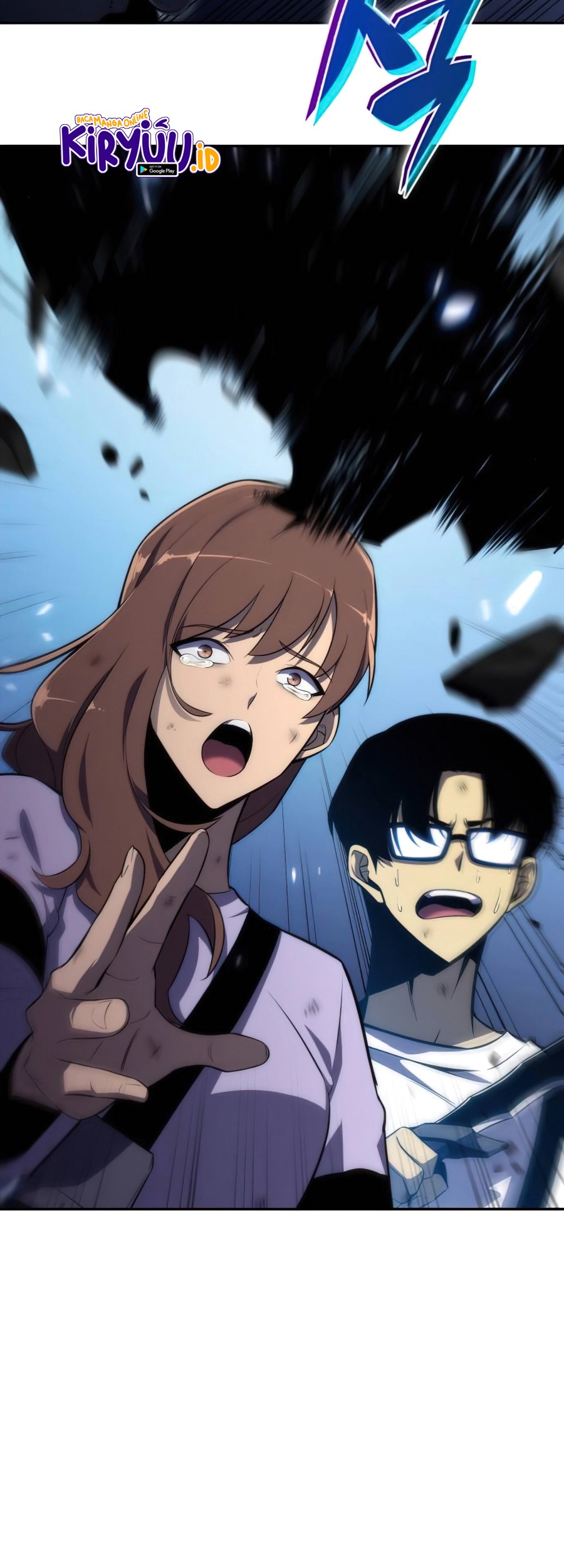 Solo Max-Level Newbie Chapter 11 Gambar 47