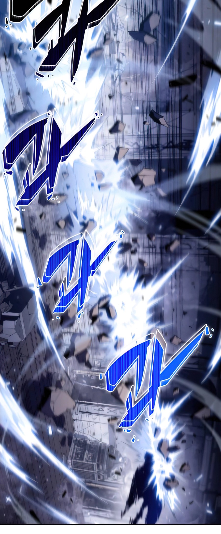 Solo Max-Level Newbie Chapter 11 Gambar 49