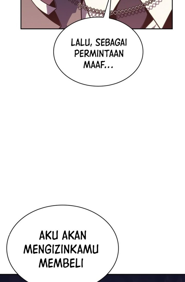 Solo Max-Level Newbie Chapter 116 Gambar 10