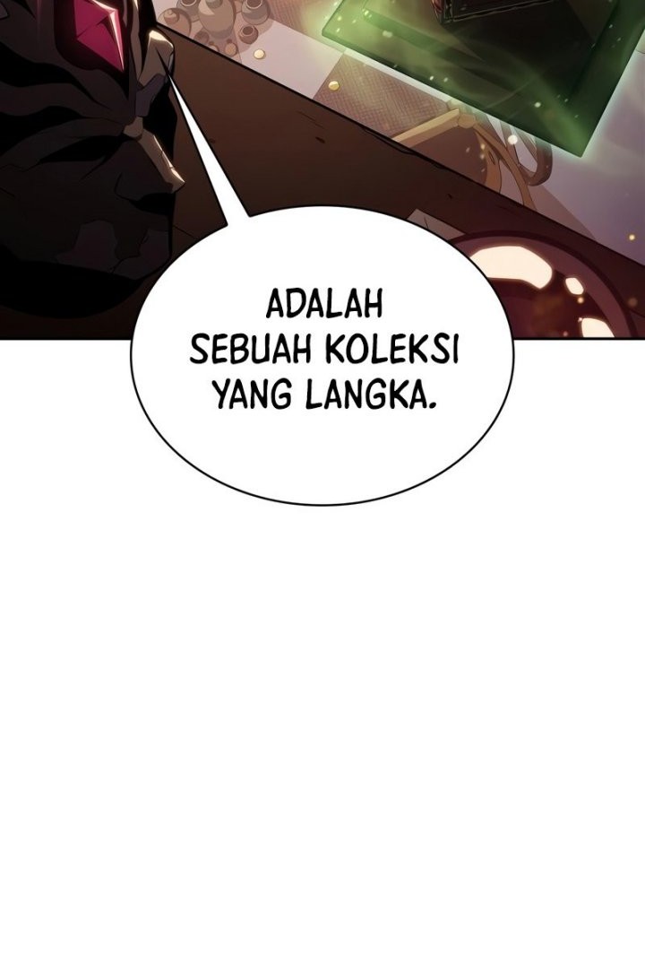 Solo Max-Level Newbie Chapter 116 Gambar 13