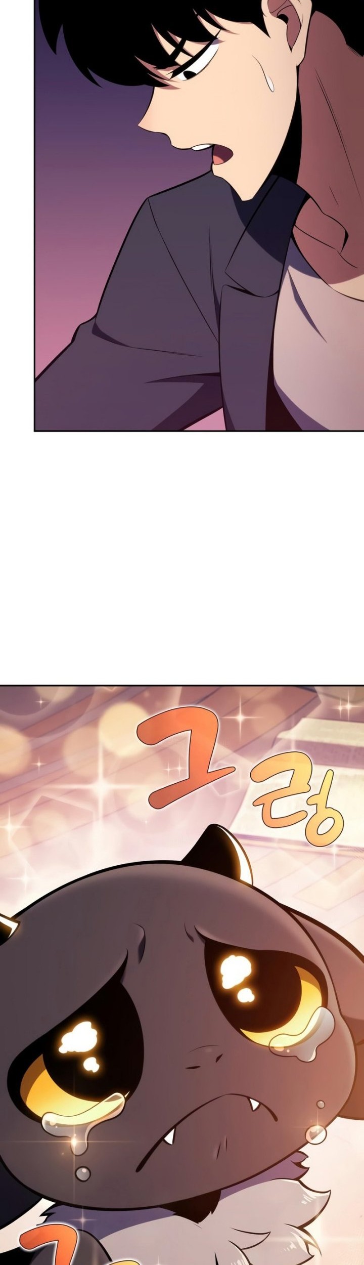 Solo Max-Level Newbie Chapter 116 Gambar 36