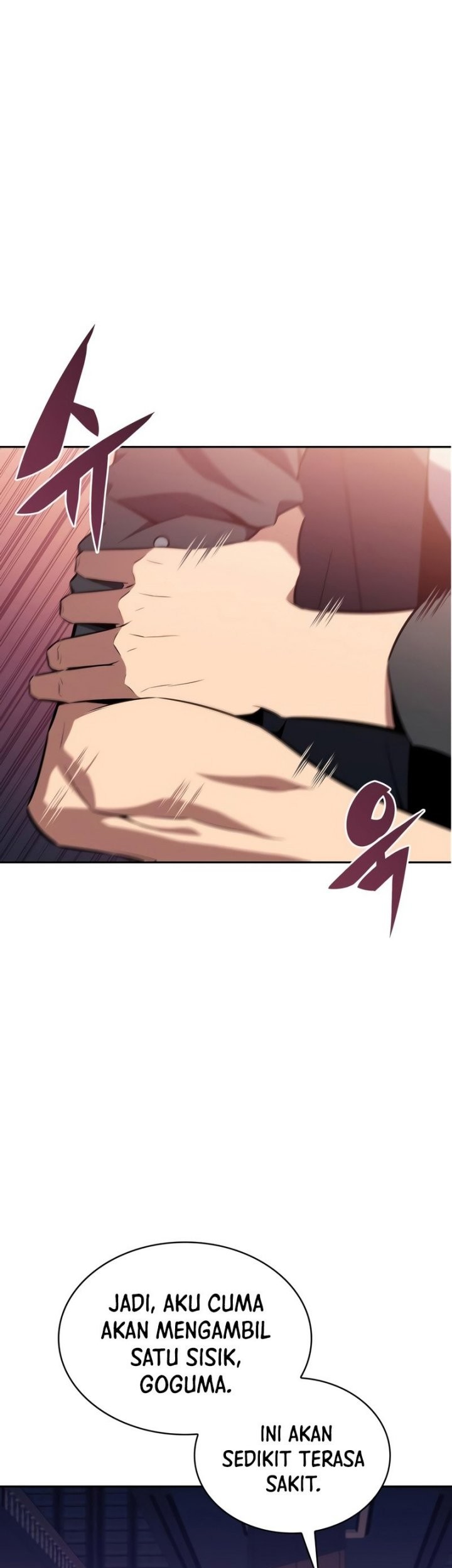 Solo Max-Level Newbie Chapter 116 Gambar 32