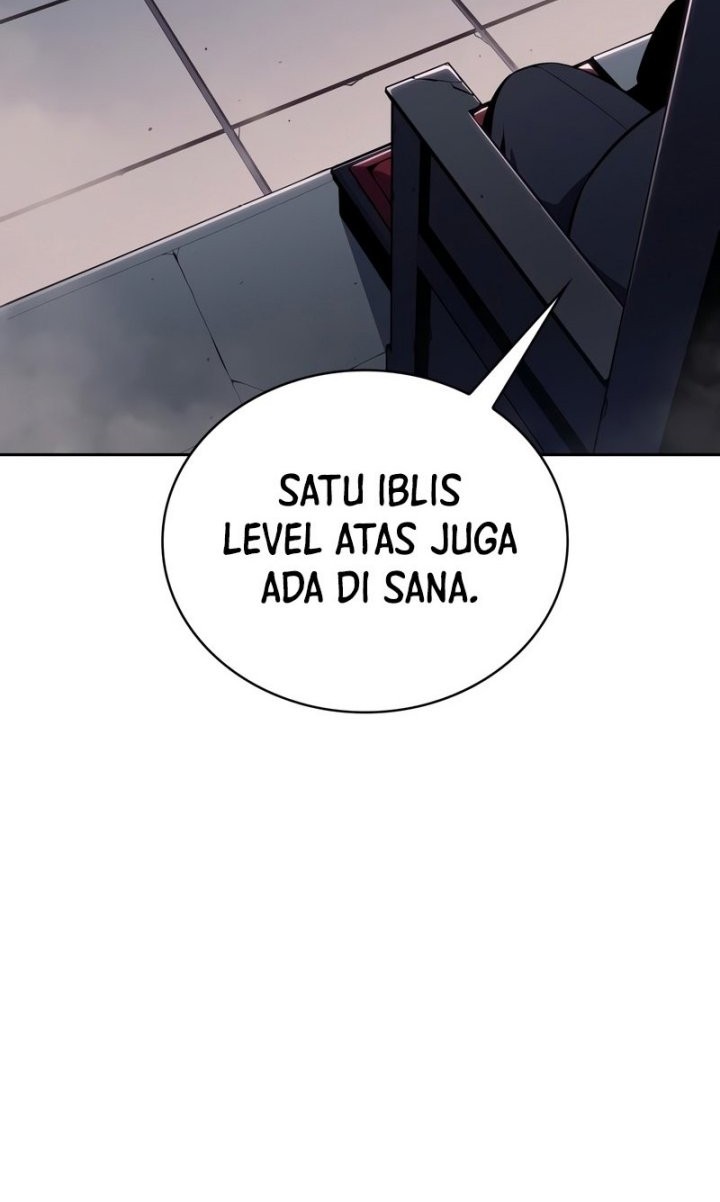 Solo Max-Level Newbie Chapter 116 Gambar 49