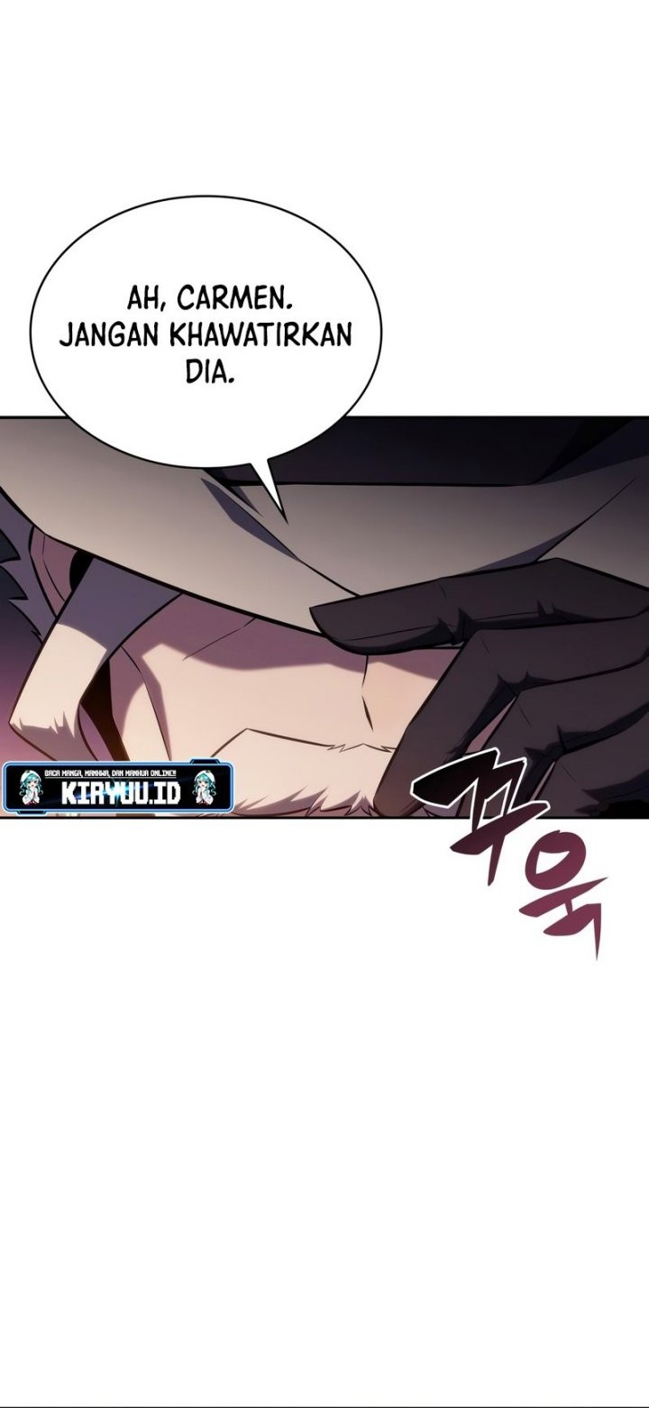 Solo Max-Level Newbie Chapter 116 Gambar 43