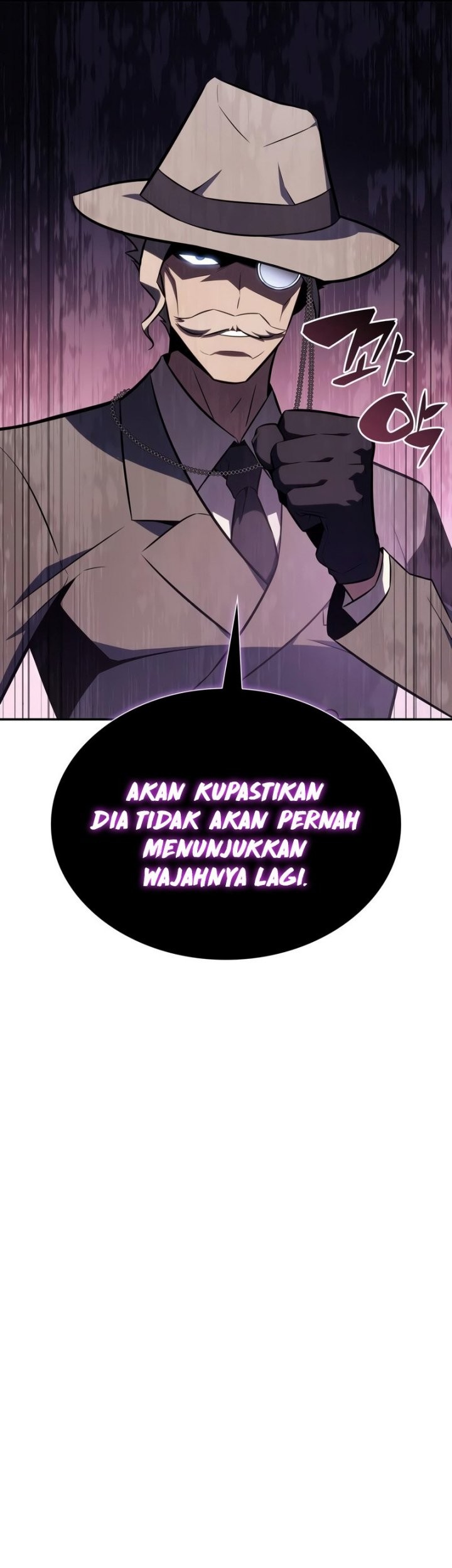 Solo Max-Level Newbie Chapter 116 Gambar 44